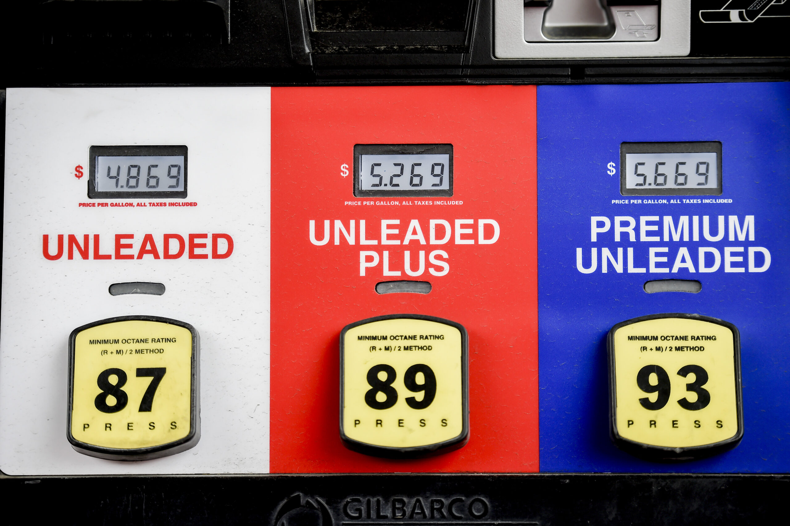 What's behind the high gas prices? Three WVU experts talk to The Dominion Post